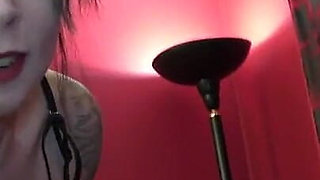 Bisexual Puppet Holes - Part 1 of 5