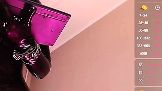 Amateur fetish couples tape