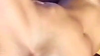 Amateur Orgy of Wonderful Young Slut Ass Fucked and Cummed in Mouth by Many Big Cocks