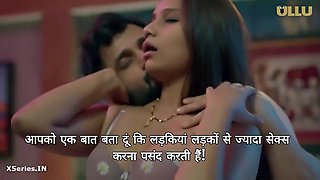 Incredible Indian MILF erotic emotional story