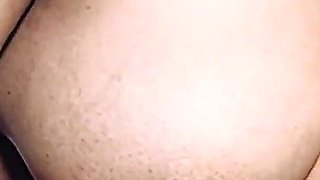 Hot Muslim Wife Boobs Playing and Fingering