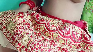 Suhagraat Iii Desi Indian Village Frist Night Sex After Marriage Hot Newly Married Couple Romance
