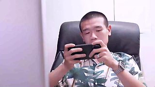 Chinese mother