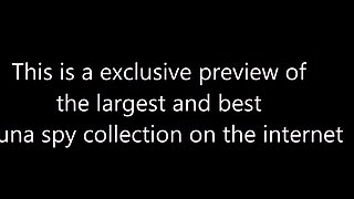 Sauna Spy - Best Video Ever - Preview