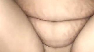 Fucking a Woman's Pussy