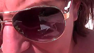 AuntJudysXXX - Lost Tourist MILF Jojo Robinson Needs Your Help (pov)