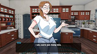 18 year old, game pussy, cartoon movie