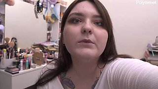 Joi cei sissy anal training