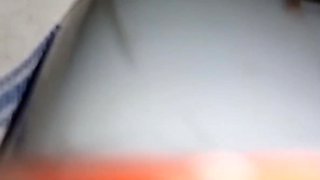 Masturbation Is Rubbing Against The Pillow