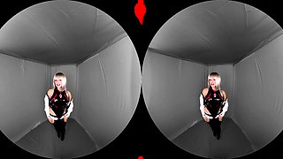 Jewelz Blu As Cyberpunk Sex Machine Lucy Serve You Her