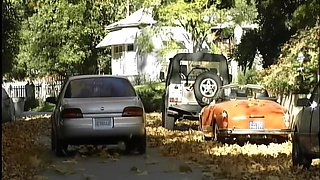Vintage Sex Tape with Ass to Mouth and Cumshots