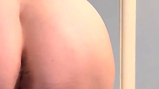 Mature Mom with Big Boobs and Butthole Loves Your Attention and Making You Stiff!