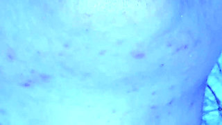 Religious Step Mom Lets Step Son Stick His Massive Cock In Her mouth