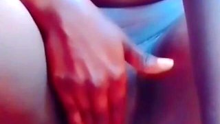 Giant Clitoris Slut Send Me This Video Saying She Is so Horny for Me