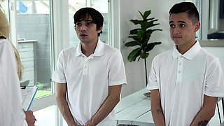 additional training to face the cougars