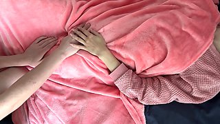 Cheating Sex with Friend's Wife, Cum on Pretty Ass