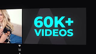 Girlsway - naughty stepmoms siri dahl & Alison Rey transform stepbae River Lynn to naturism