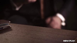 Executive Benefits - MENatPLAY
