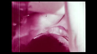 Vintage porn retro erotic theatre - Robins nest