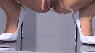 Amateur Webcam Teen Masturbates And Teases
