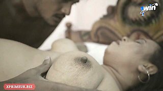 X Prime UK featuring lady's big cock xxx