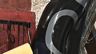 On the Edge of Orgasm - so Mean