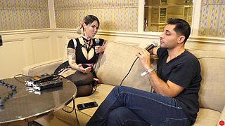 Ep 154 Amberstarr Full Episode Porn Stars R Ppl