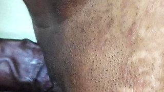 Desi Slut Fucked in the House
