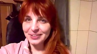Amateur Slut Elena917 Gets Deep Throat Gangbang & Domination