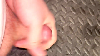 Post workout fun
