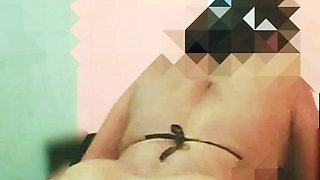 Big ass Stepsister fuck in stepbrother hard dick