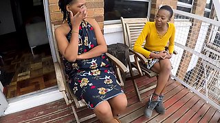 First Time Amateur Black Lesbians Affair