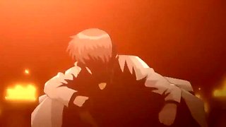 Dark love2: Creampie, Hentai  Gangbang Porn