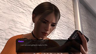 Visual hentai, sophia parker cartoon, anime boys