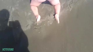 Gran Culo In Gozando Na Cara Da Gostosa Da Praia 5 Min