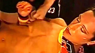 Ggg German Gangbang - Gutted by the Crowd