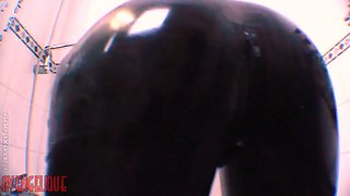 Hot Rubber In The Bathtub 1