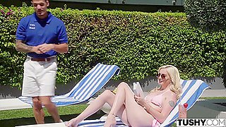 All Of Lexi Compilation