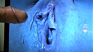 Estefania Erotica Cum Tribute Collection Mini Edition
