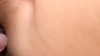Eager Michyo Fukumoto a granny always looking for cock