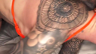 Slut Training: Sasha Beart