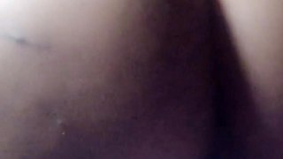 Striptease Pillow Humping Fingering Rubbing My Clit Cumming so Hard