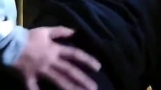 I Recorded My Boss Fucking Me Until He Filled Me with His Cum