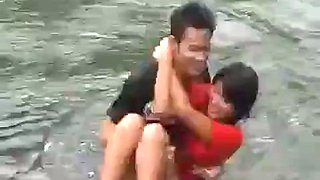 Thai softcore swing