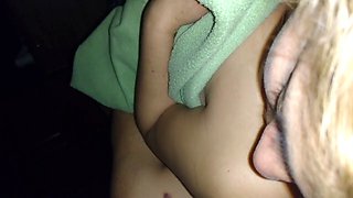 Fuck my wife, missionary, housewife