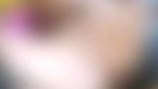 American man Indonesian woman