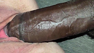 She loves my dick