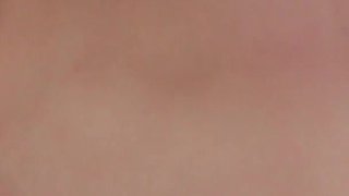 Innocent redhead babe Abbey Rain fucked while gaming