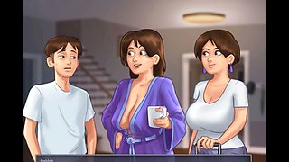 Hentai sex, so hard, cartoon sex stories