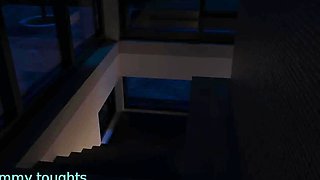 My Italian Slut Wife: the Humiliating and Arousing Experience of the Cuckold Watching His Friends Playing with His Wife - Ep.2
